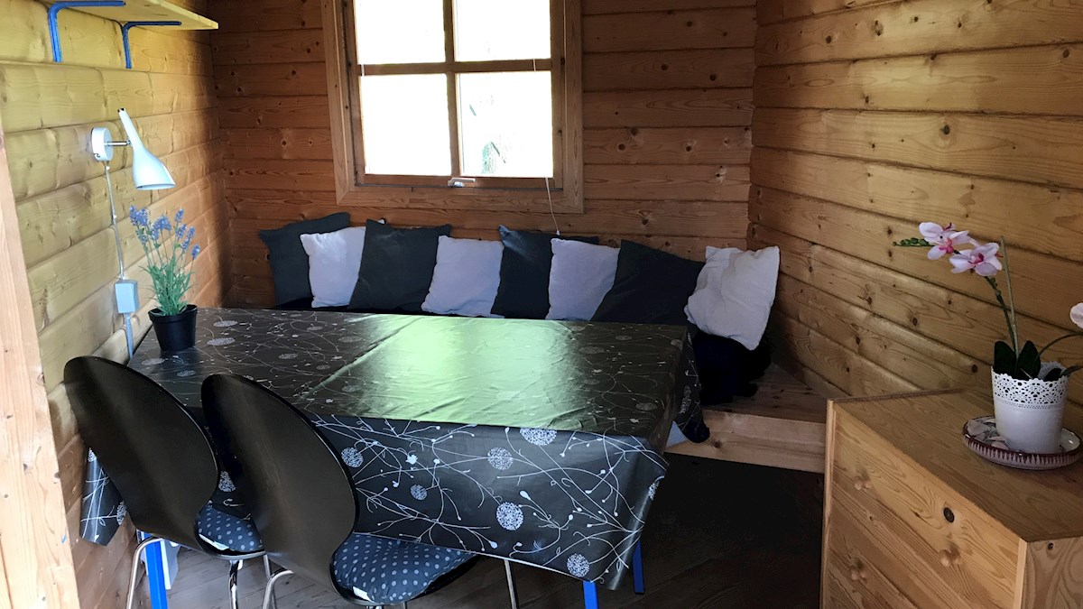 Rosenvold Strand Camping - Booking