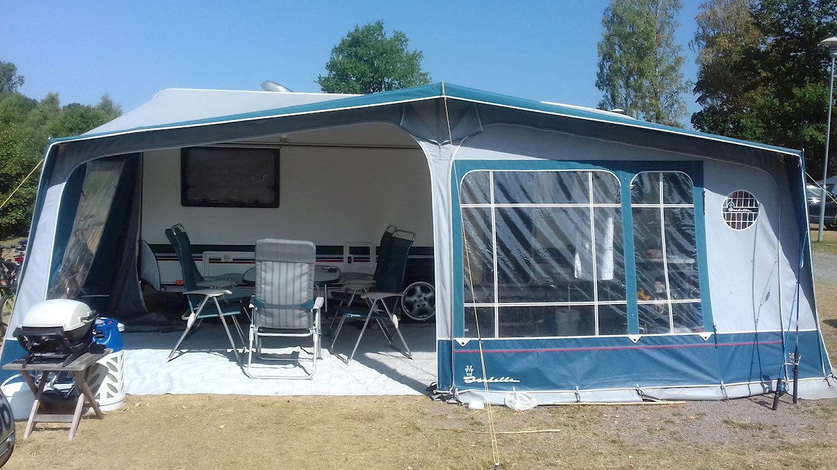 Kongsre Camping - Booking