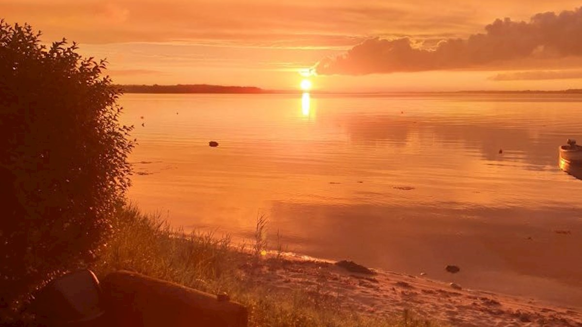 Sønderborg Strand Camping - Booking
