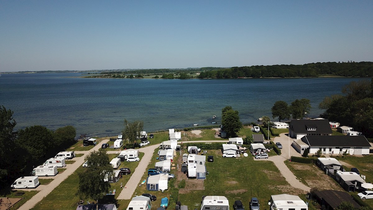 Sønderborg Strand Camping - Booking